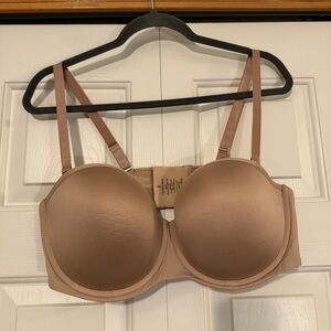 ThirdLove  24/7 Classic Strapless Bra